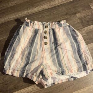 Shorts from AE size xs